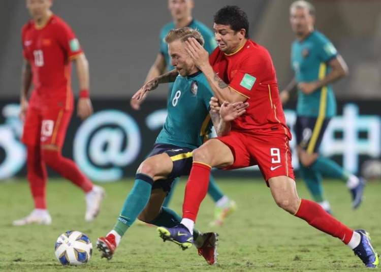 挪威中场：意大利没展现出对世界杯的渴望，他们似乎缺少热情