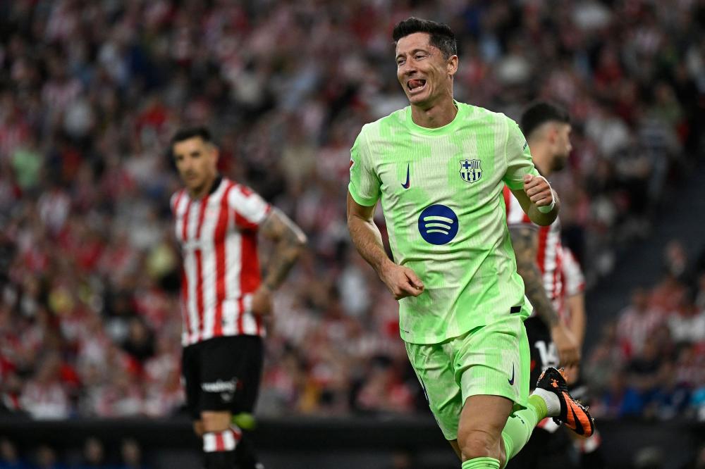 瓜达拉哈拉抽中巴萨后狂欢如夺冠